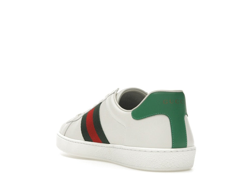 Gucci Ace x Disney Donald Duck