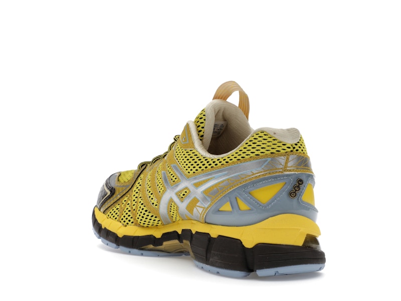 ASICS UB9-S Gel-Kayano 20 Kiko Kostadinov Vibrant Yellow