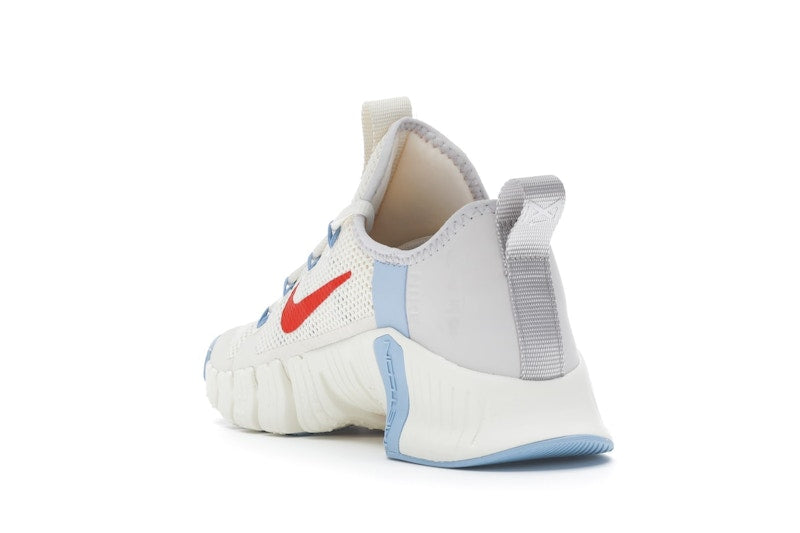 Nike Free Metcon 3 Pale Ivory (Women's)