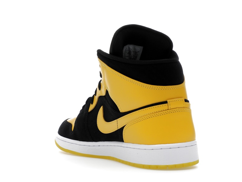 Jordan 1 Mid New Love (2025)