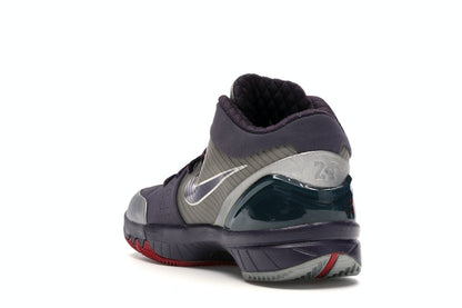 Nike Kobe 4 Chaos Joker