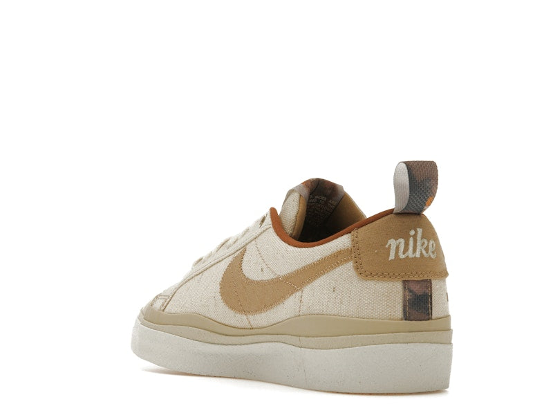 Nike SB Blazer Low Doyenne Skateboards