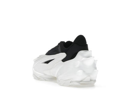 Puma NFRNO Black White