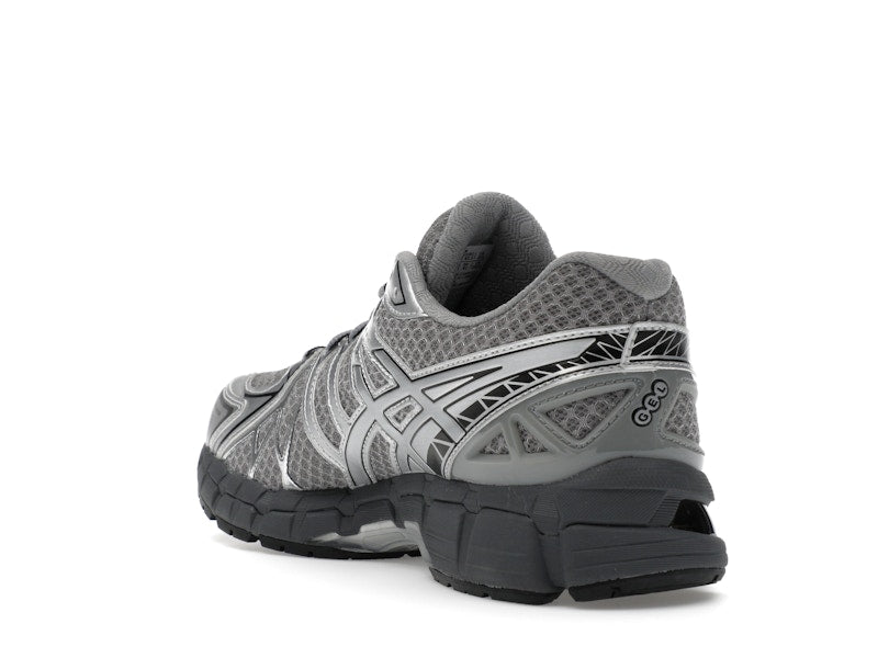 ASICS Gel-Kayano 20 Gravel Pure Silver