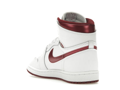 Jordan 1 Retro High '85 OG Metallic Burgundy