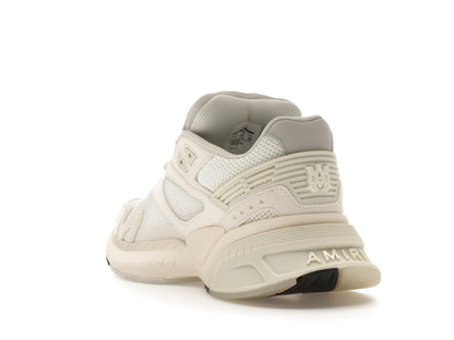 AMIRI Ma Runner White