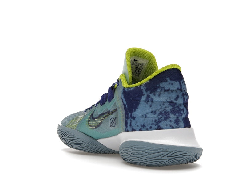 Nike Kyrie Flytrap V Ocean Cube