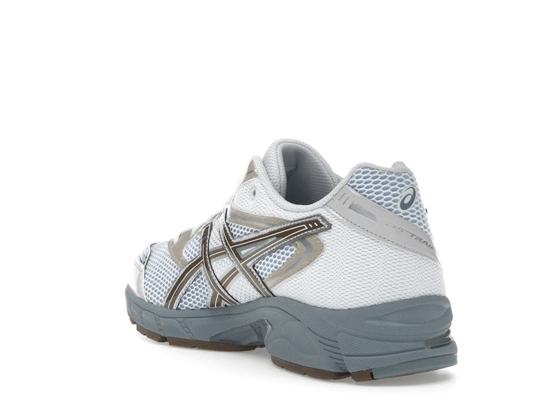 ASICS Gel-DS Trainer 14 Airy Blue Clay Canyon