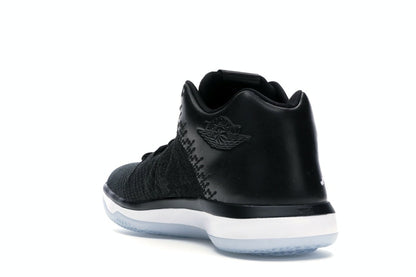 Jordan XXX1 Low Black White