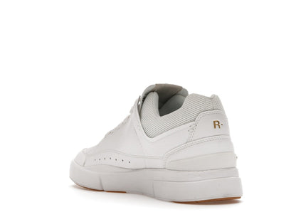 On The Roger Centre Court White Gum (Women's) (non numbered)