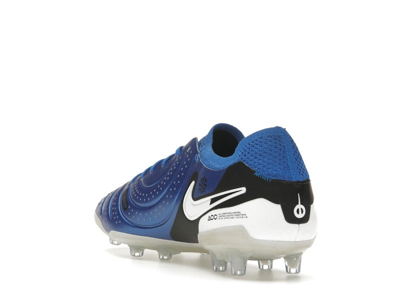 Nike Tiempo Legend 10 Elite AG-Pro Soar White