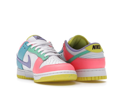 Nike Dunk Low SE Easter Candy (Women's)