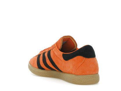 adidas Trinidad and Tobago Island Series Orange Black
