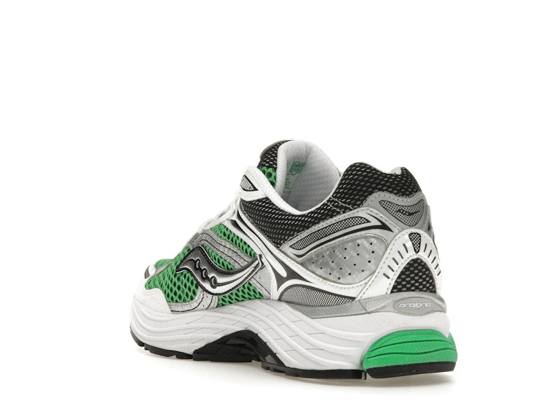 Saucony ProGrid Omni 9 OG Green Silver