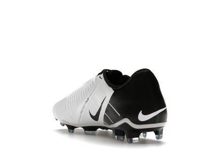 Nike Phantom Venom Elite FG White Black