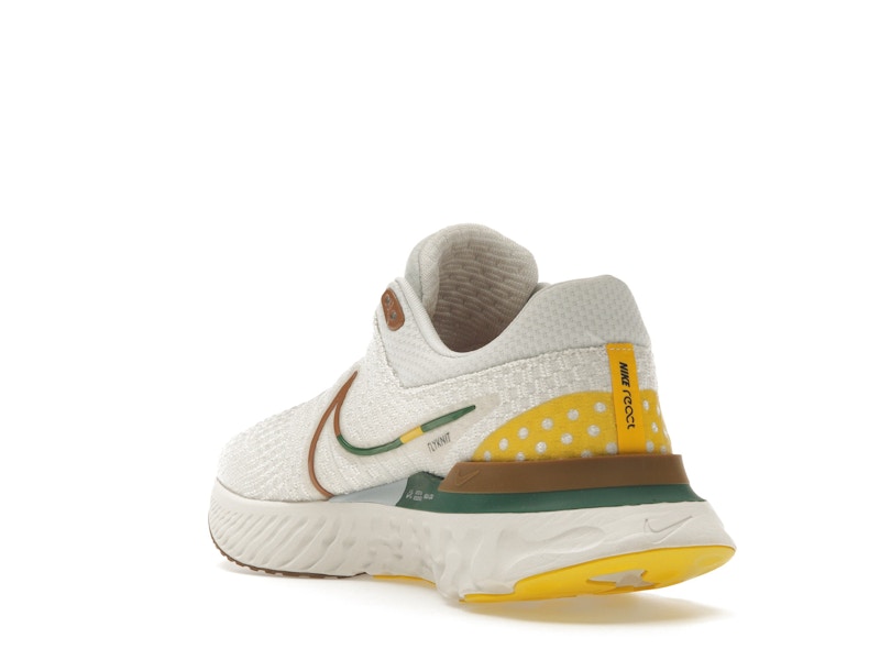 Nike Infinity Run Air Hola Lou
