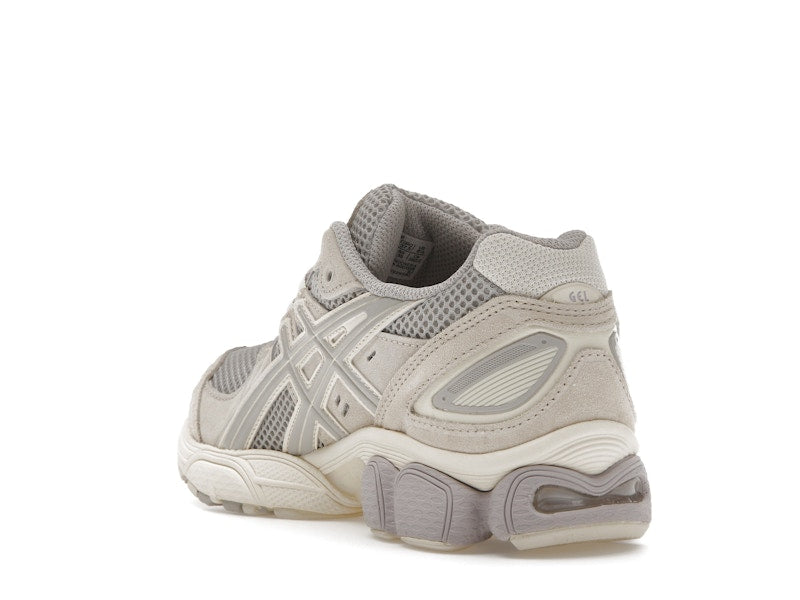 ASICS Gel-Nimbus 9 Oyster Grey Birch (Women's)