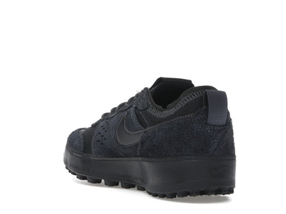 Nike C1TY Premium Cordura Black Anthracite