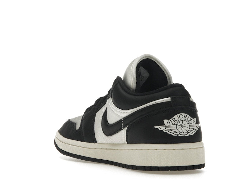 Jordan 1 Low SE Vintage Panda (Women's)
