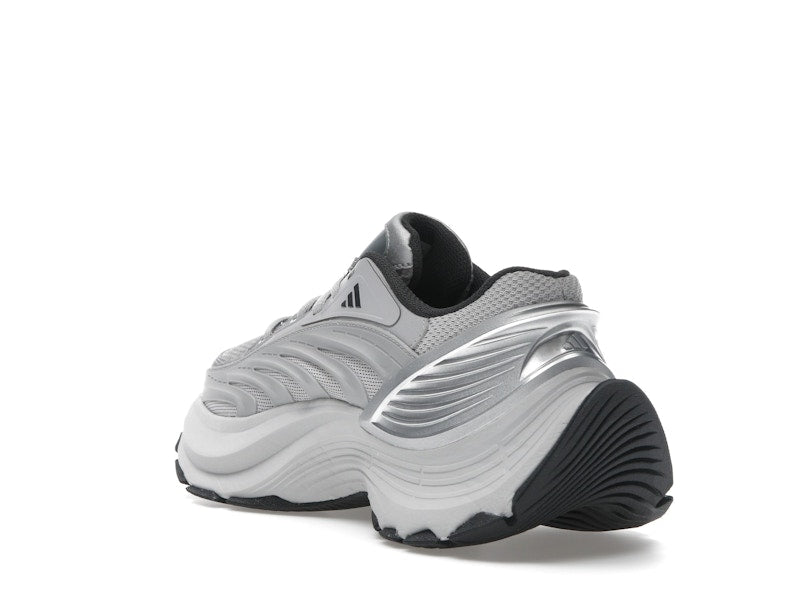 adidas XLG Metawave Grey Metallic Silver