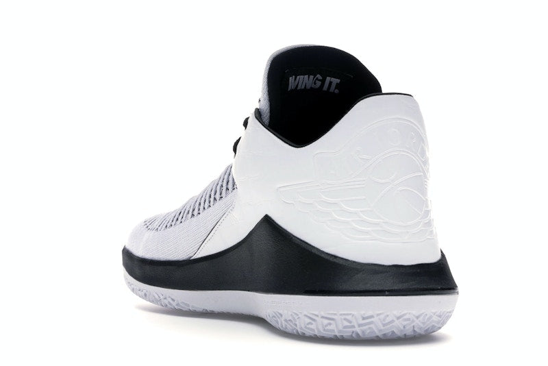 Jordan XXXII Low Wing It