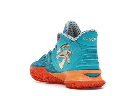 Nike Kyrie 7 Concepts Horus (Special Box)