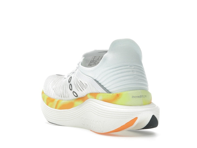 Saucony Endorphin Elite 2 White Peel