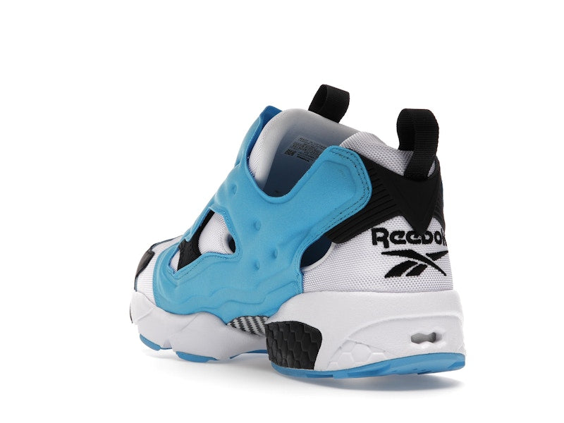 Reebok Instapump Fury Icons Pack Shaq Attaq