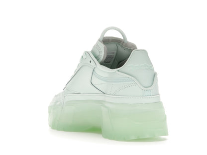 Reebok Club C Cardi Aqua Dust (Women's)