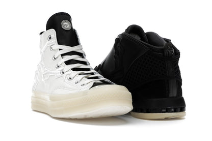Jordan 16 Retro & Converse Chuck Taylor All-Star 70 Hi Why Not? Pack