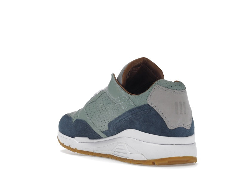 KangaROOS Ultimate Sneakerness Green Bridges