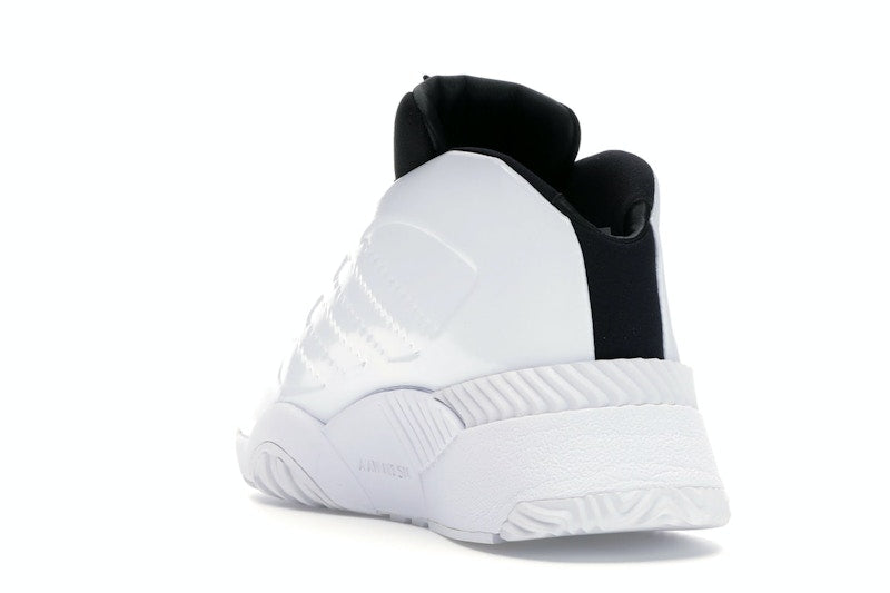 adidas AW Turnout Bball Alexander Wang Cloud White Core Black