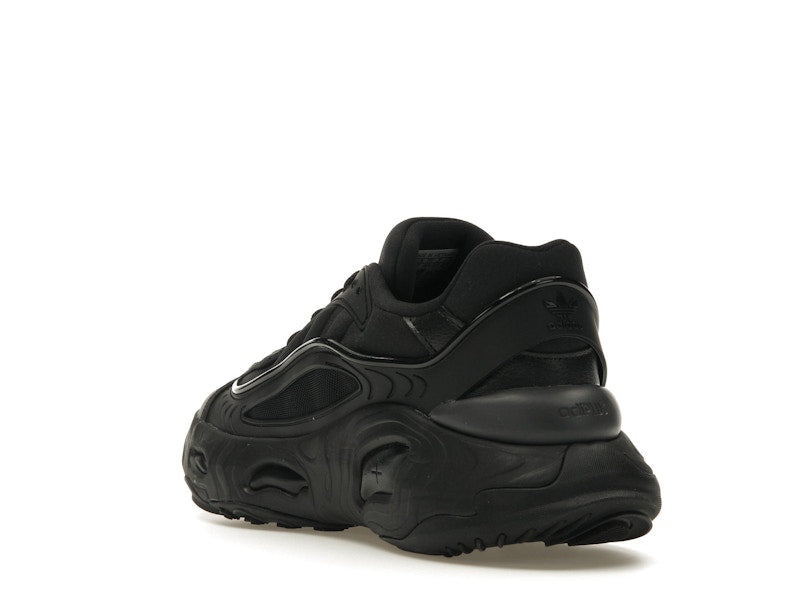 adidas Oznova Black Grey