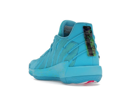 adidas Dame 7 Jam Fest