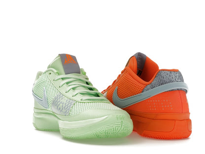 Nike Ja 1 Mismatched