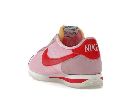 Nike Cortez TXT Medium Soft Pink Sail (Women's)