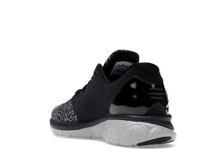 Jordan Trainer ST Black Wolf Grey