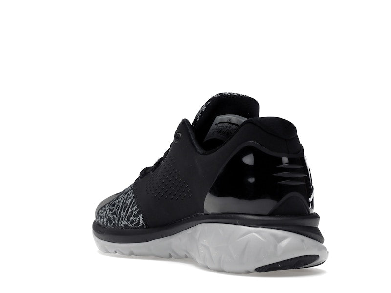Jordan Trainer ST Black Wolf Grey