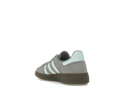 adidas Handball Spezial Grey Clear Mint Gum (GS)