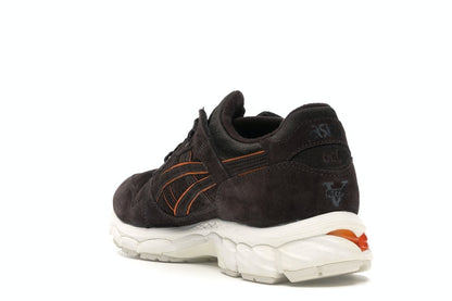ASICS Gel-Lyte 3.1 Ronnie Fieg Militia (Special Box)