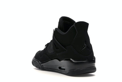 Jordan 4 Retro Black Cat (2020) (GS)