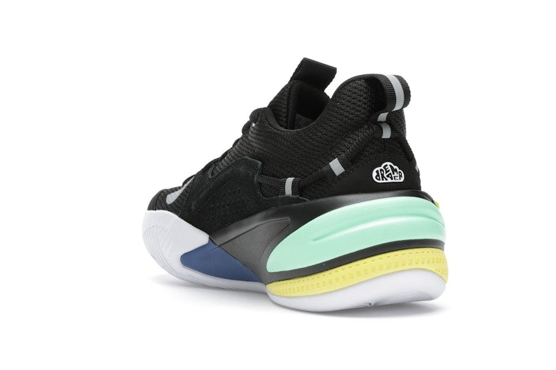Puma RS-Dreamer J. Cole Black (GS)