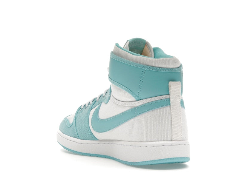 Jordan 1 Retro AJKO Bleached Aqua