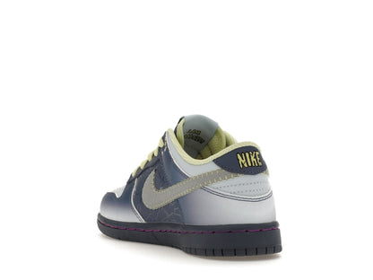 Nike Dunk Low Halloween I Am Fearless (PS)