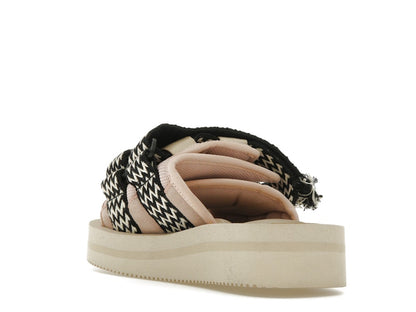 Suicoke Moto Lanvin VabLVN Pink