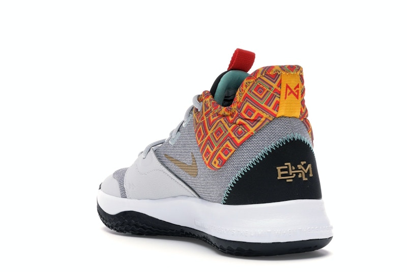 Nike PG 3 BHM (2019)