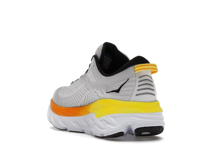 Hoka One One Bondi 7 Nimbus Cloud
