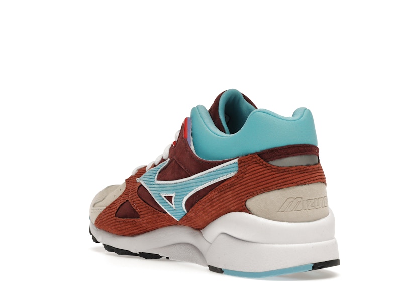 Mizuno Sky Medal Hanon The Angels Share