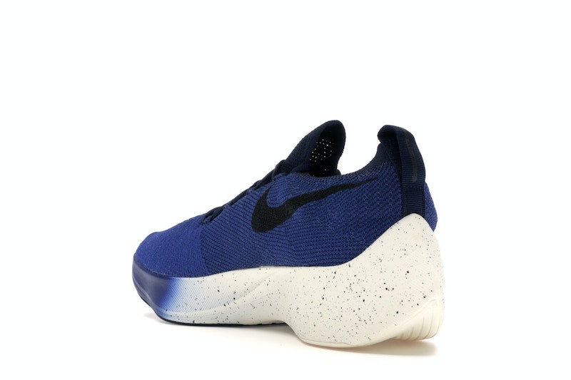 Nike Vapor Street Flyknit College Navy