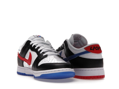 Nike Dunk Low Seoul